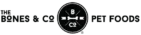Bones & Co Logo Bones & Co