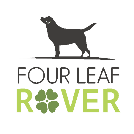 Four Leaf Rover Logo