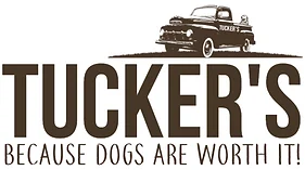 Tucker's Logo
