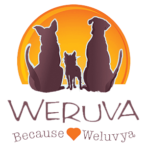 Weruva whole pet