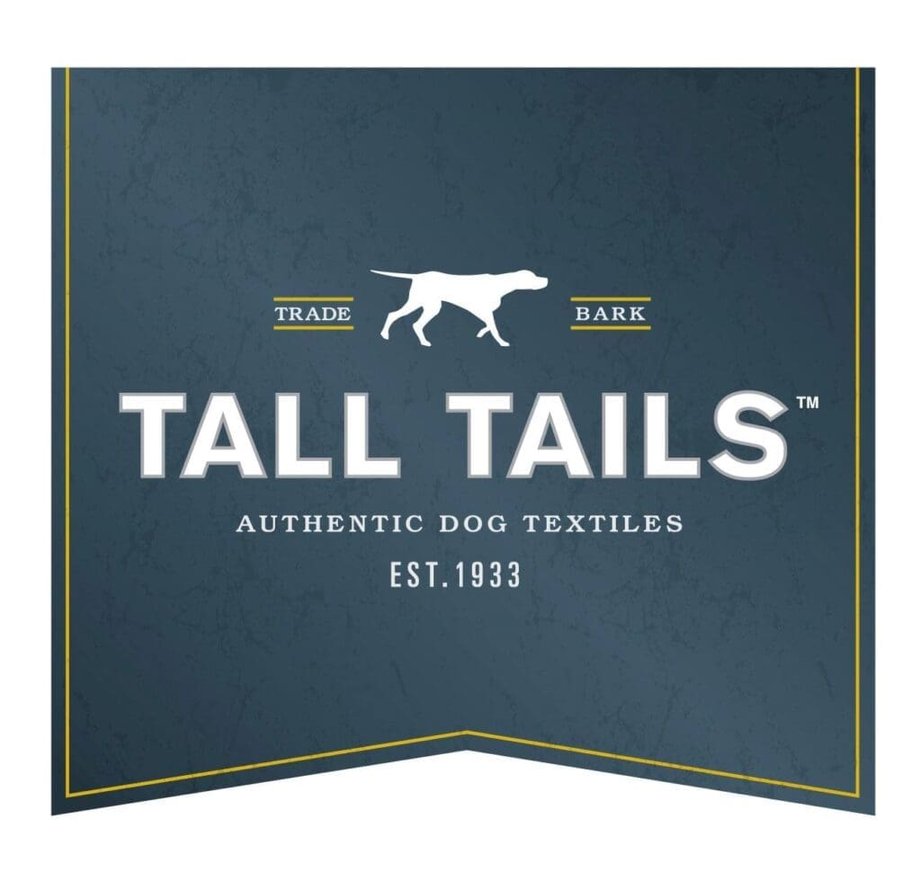 Tall Tails Logo