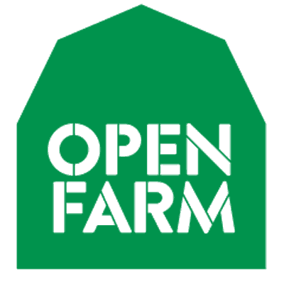 Open Farm Logo